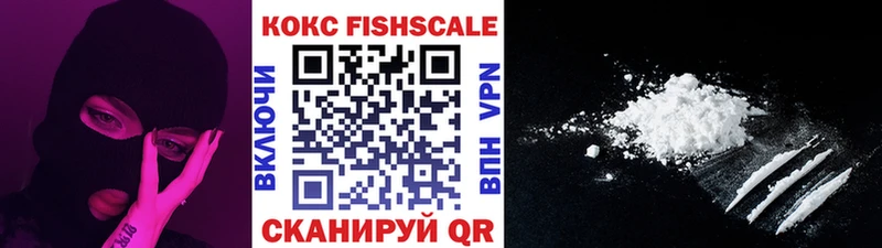 Cocaine Fish Scale  Купить  Лабытнанги 